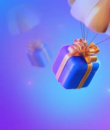 iiwin bonus banner